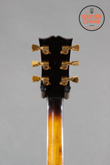 1978 Gibson Les Paul Custom Artisan 3-Pickup Tobacco Sunburst