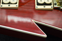 1985 BC Rich Ironbird -RARE-