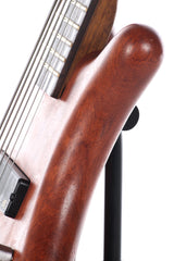 2011 Warwick Pro Series Corvette 6 String Bubinga Bass