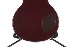 1991 Gibson Les Paul Standard Left Handed Lefty Electric Guitar -NOT CHAMBERED-