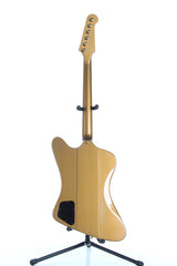 2013 Gibson Firebird 50th Anniversary Bullion Gold