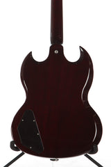 2013 Gibson SG Angus Young Thunderstruck Aged Cherry Electric Guitar