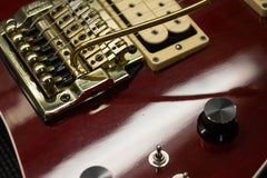 1985 BC Rich Ironbird -RARE-