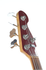 1996 Fender Roscoe Beck V 5 String Bass Guitar