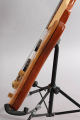 2005 Fender Victor Bailey KOA 4 String Fretless Jazz Bass -Rare-