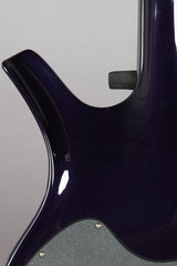 1998 Parker Fly Deluxe Plum Purple -PRE REFINED-