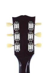 2013 Gibson SG Angus Young Thunderstruck Aged Cherry Electric Guitar