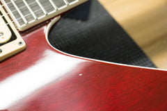 1985 BC Rich Ironbird -RARE-