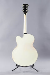 1998 Gibson L-5 Studio Alpine White