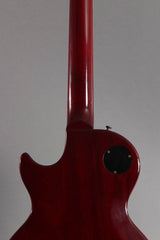 1987 Gibson Les Paul Custom Lite Wine Red