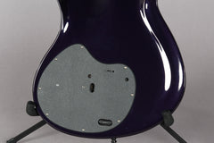 1998 Parker Fly Deluxe Plum Purple -PRE REFINED-