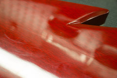 1985 BC Rich Ironbird -RARE-