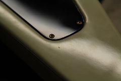 1979 Gibson V2 Flying V Pearl White ~Made Jan 2nd 1979 production # 001~ (Possibly 1st one made)