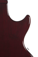 1991 Gibson Les Paul Standard Left Handed Lefty Electric Guitar -NOT CHAMBERED-