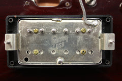 2013 Gibson SG Angus Young Thunderstruck Aged Cherry Electric Guitar