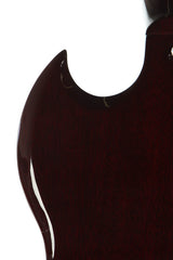 2013 Gibson SG Angus Young Thunderstruck Aged Cherry Electric Guitar