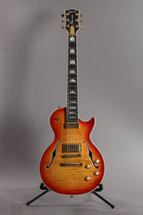 2015 Gibson Les Paul Supreme Heritage Cherry Sunburst Flame Top