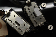 2007 Gibson Custom Shop Roy Orbison Signature Es-335 Black