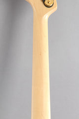 2005 Fender Victor Bailey KOA 4 String Fretless Jazz Bass -Rare-