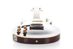 1991 Gibson Les Paul Standard Left Handed Lefty Electric Guitar -NOT CHAMBERED-