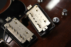 1982 Gibson Sg Firebrand "The SG" Deluxe