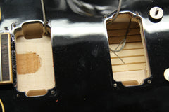 2007 Gibson Custom Shop Roy Orbison Signature Es-335 Black