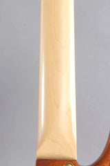 2005 Fender Victor Bailey KOA 4 String Fretless Jazz Bass -Rare-