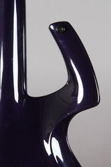 1998 Parker Fly Deluxe Plum Purple -PRE REFINED-