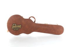 1991 Gibson Les Paul Standard Left Handed Lefty Electric Guitar -NOT CHAMBERED-