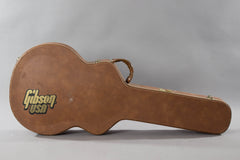 1998 Gibson L-5 Studio Alpine White