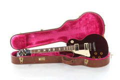 1991 Gibson Les Paul Standard Left Handed Lefty Electric Guitar -NOT CHAMBERED-