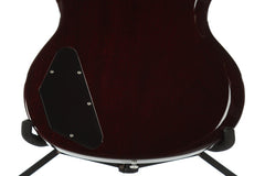 2013 Gibson SG Angus Young Thunderstruck Aged Cherry Electric Guitar