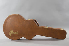 2014 Gibson Memphis Billie Joe Armstrong ES-137 Ardent Wine Black Cherry Burst