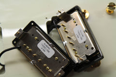 2016 Gibson Les Paul Custom Lite Alpine White