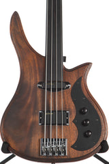 Birdsong Cortobass Short Scale Fretless Bass Guitar -31" SCALE-
