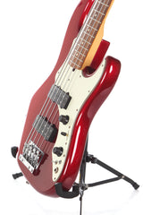 1996 Fender Roscoe Beck V 5 String Bass Guitar