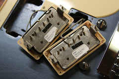 2012 Gibson Sg Jeff Tweedy Signature Blue Mist