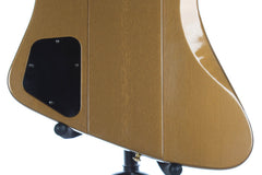 2013 Gibson Firebird 50th Anniversary Bullion Gold