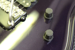 1998 Parker Fly Deluxe Plum Purple -PRE REFINED-