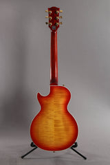 2015 Gibson Les Paul Supreme Heritage Cherry Sunburst Flame Top