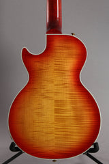 2015 Gibson Les Paul Supreme Heritage Cherry Sunburst Flame Top