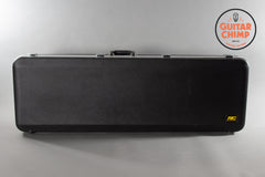 2010 Rickenbacker 4003 Midnight Blue