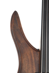 Birdsong Cortobass Short Scale Fretless Bass Guitar -31" SCALE-