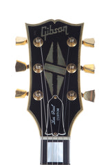1990 Gibson Les Paul Custom White