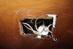 1976 Rickenbacker 3001 Bass Guitar