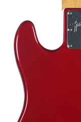 1996 Fender Roscoe Beck V 5 String Bass Guitar