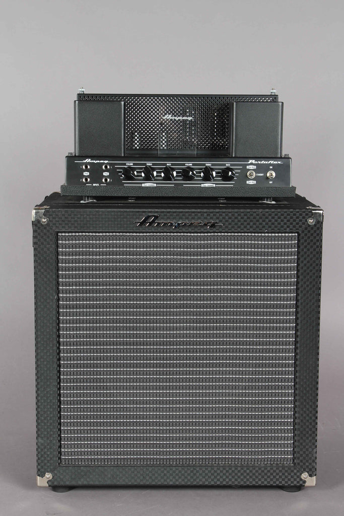 2013 Ampeg USA Heritage Limited Edition B15-N Portaflex Fliptop #200/250