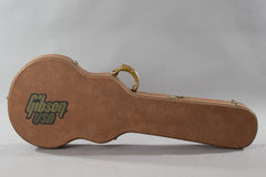 1991 Gibson Les Paul Studio Alpine White