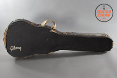 1978 Gibson Les Paul Custom Artisan 3-Pickup Tobacco Sunburst