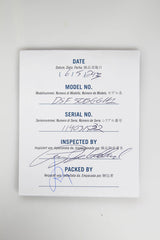 2013 Gibson Firebird 50th Anniversary Bullion Gold